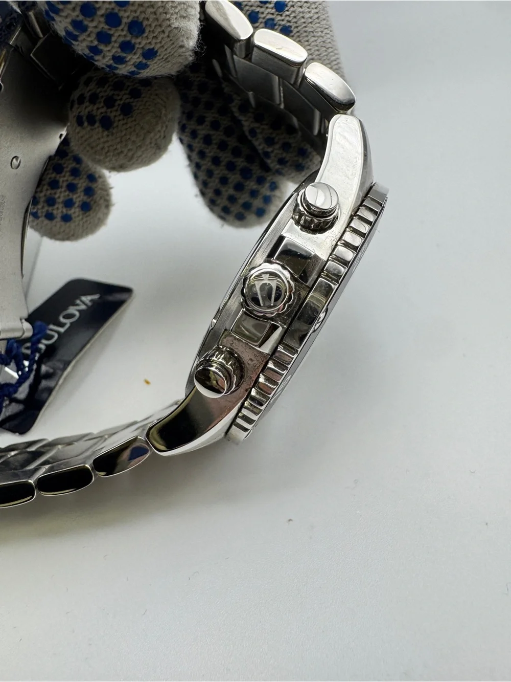 Bulova battery needs